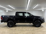 HILUX 4WD