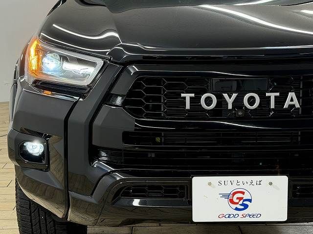 HILUX 4WD