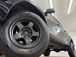 HILUX 4WD