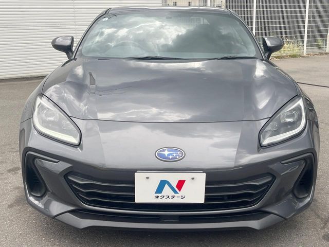BRZ