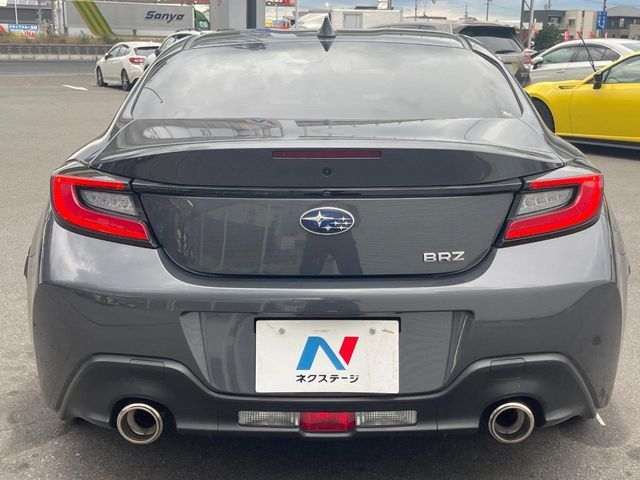 BRZ