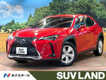 LEXUS UX250h