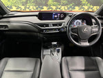 LEXUS UX250h