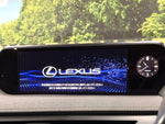 LEXUS UX250h