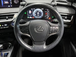 LEXUS UX250h