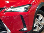 LEXUS UX250h