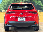 LEXUS UX250h