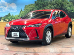 LEXUS UX250h