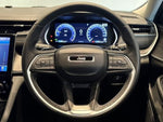 JEEP GRAND CHEROKEE L
