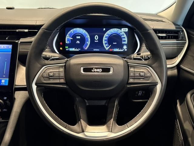 JEEP GRAND CHEROKEE L