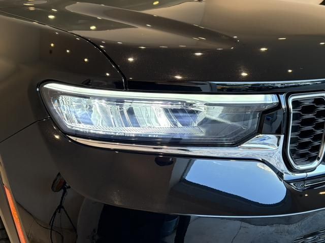 JEEP GRAND CHEROKEE L