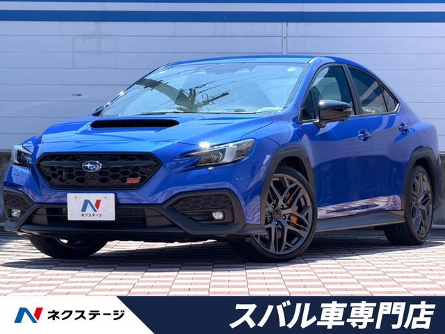 WRX S4