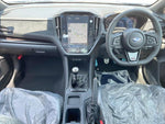WRX S4