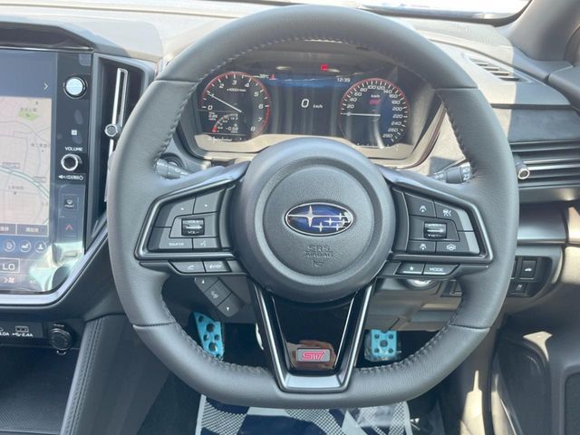 WRX S4