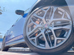 WRX S4