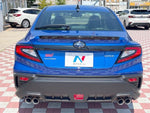 WRX S4