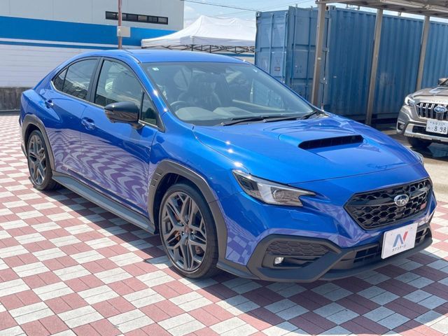 WRX S4