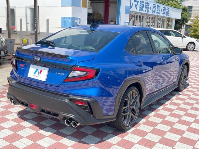 WRX S4