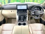 LANDCRUISER wagon