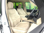 LANDCRUISER wagon