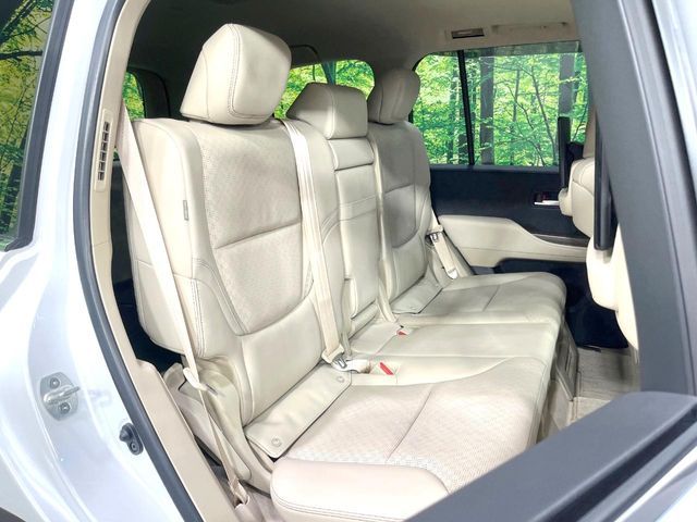 LANDCRUISER wagon