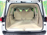 LANDCRUISER wagon