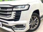 LANDCRUISER wagon