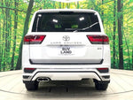LANDCRUISER wagon