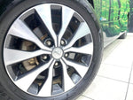 SERENA  S-HYBRID
