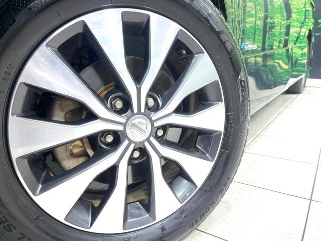 SERENA  S-HYBRID