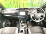HILUX 4WD