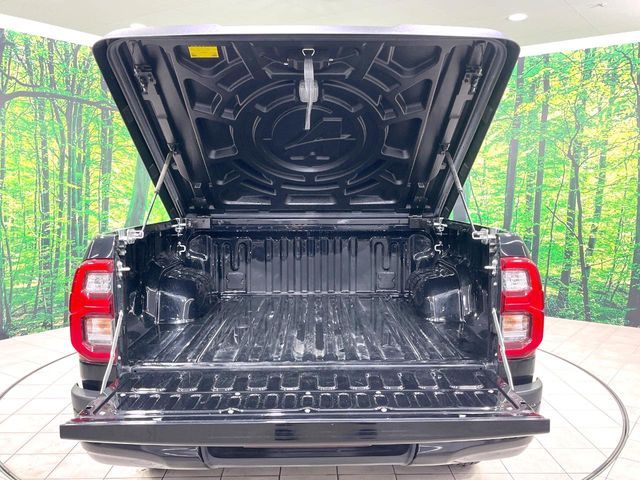 HILUX 4WD