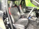 HILUX 4WD