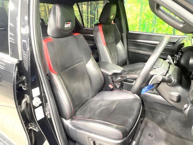 HILUX 4WD