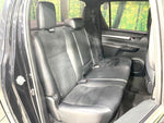 HILUX 4WD