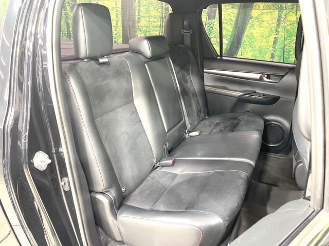 HILUX 4WD