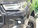 HILUX 4WD
