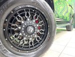 HILUX 4WD