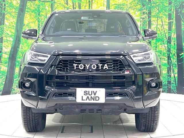 HILUX 4WD