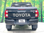 HILUX 4WD