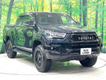 HILUX 4WD