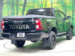 HILUX 4WD
