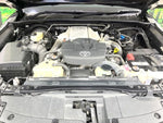 HILUX 4WD