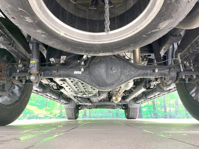 HILUX 4WD