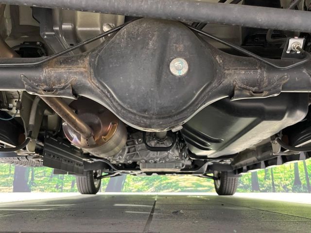 EVERY wagon 4WD