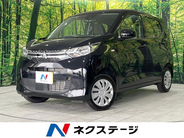 eK WAGON 4WD