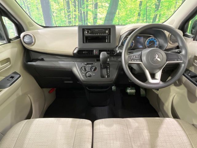 eK WAGON 4WD