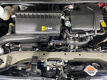 eK WAGON 4WD