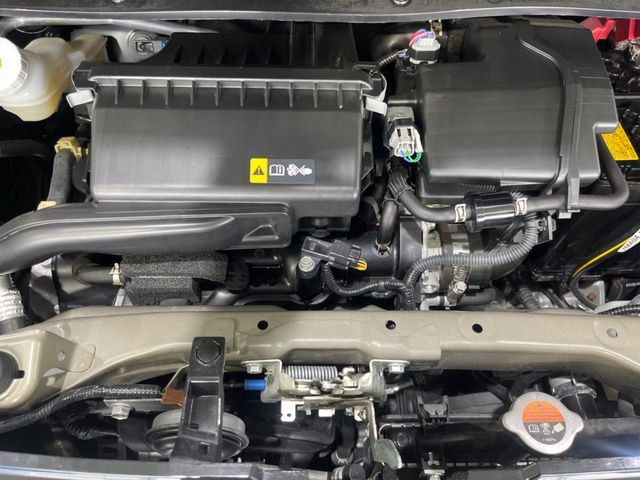 eK WAGON 4WD