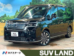 STEPWAGON e:HEV SPADA